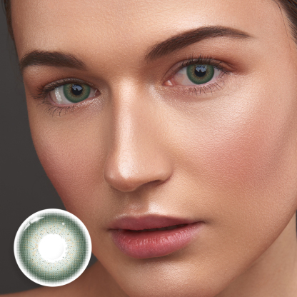 Fate Green - 6 Months