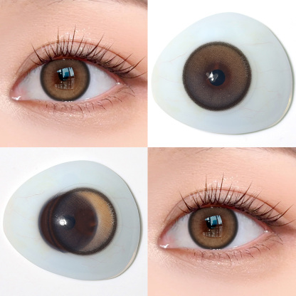 Fate Brown - 6 Months