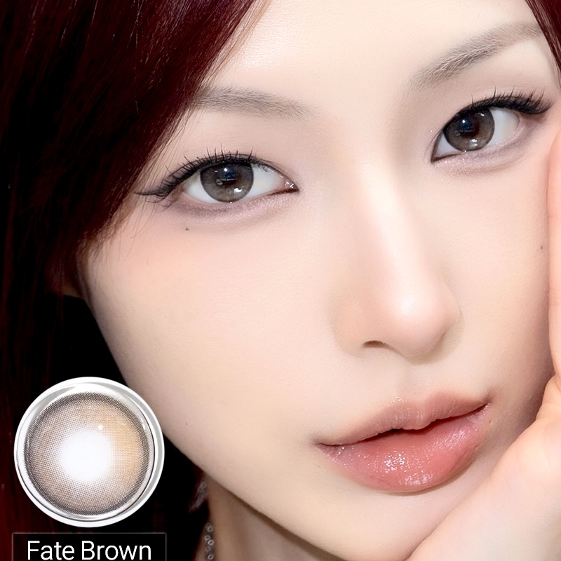 Fate Brown - 1 Month