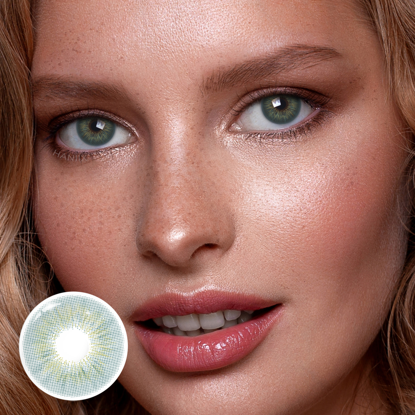 Focus Green - 1 Year