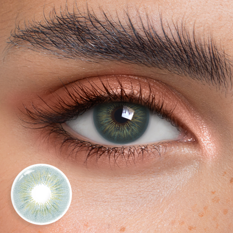 Focus Green - 1 Year