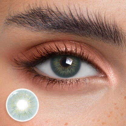 Focus Green - 1 Year