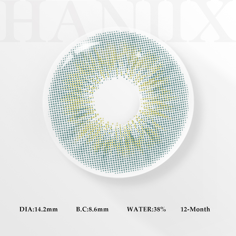 Focus Green - 1 Year