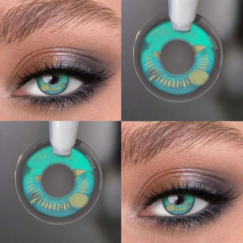 Genshin Impact Nahida - Yearly, 2 lenses