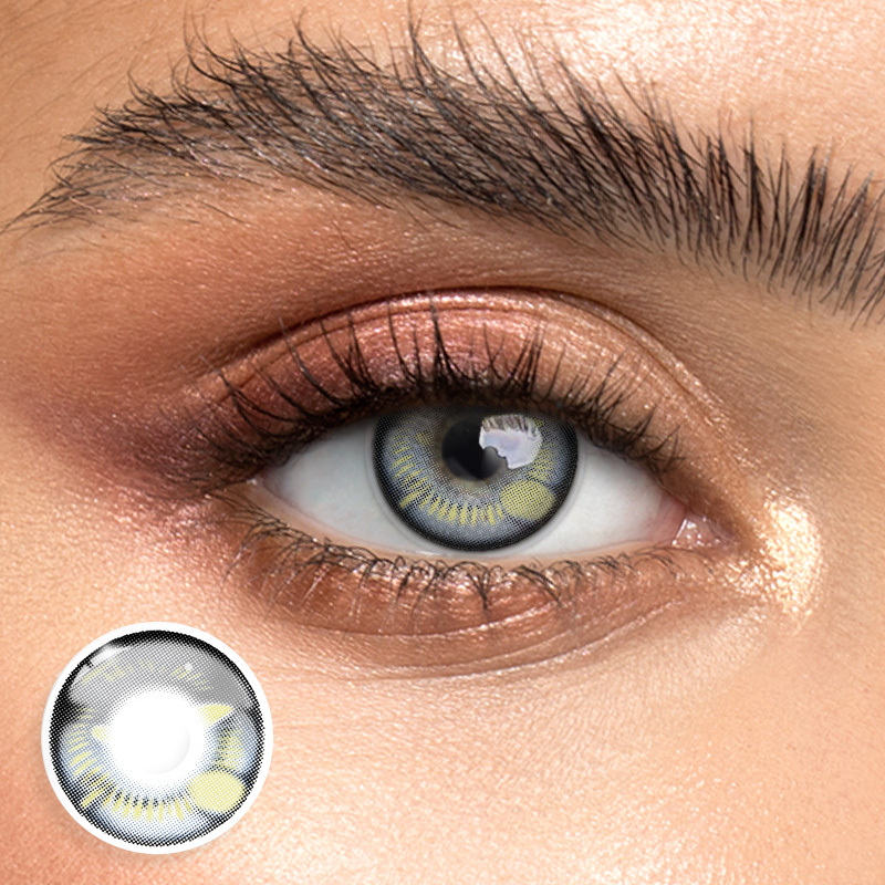 Genshin Impact Paimon - Yearly, 2 lenses