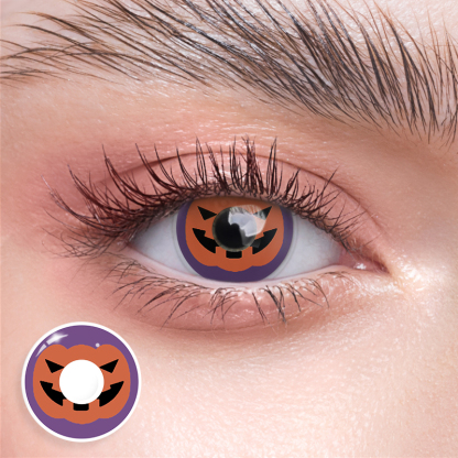 Ghost Pumpkin - 1 Year