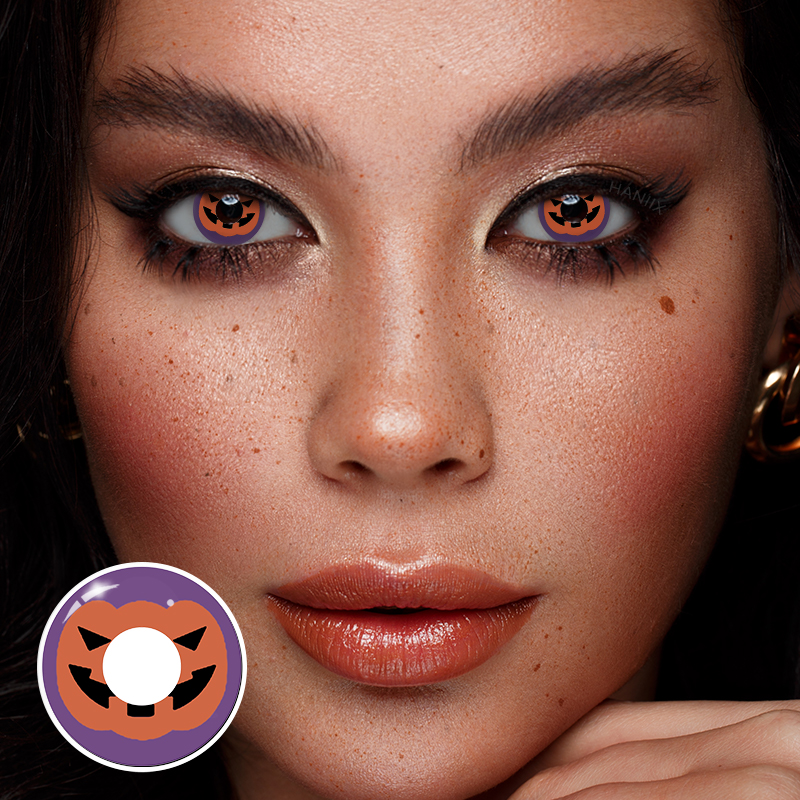 Ghost Pumpkin - 1 Year