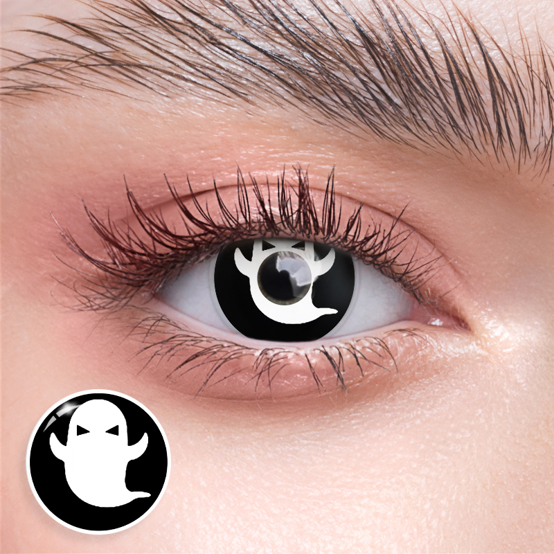 Ghost Wicked - 1 Year