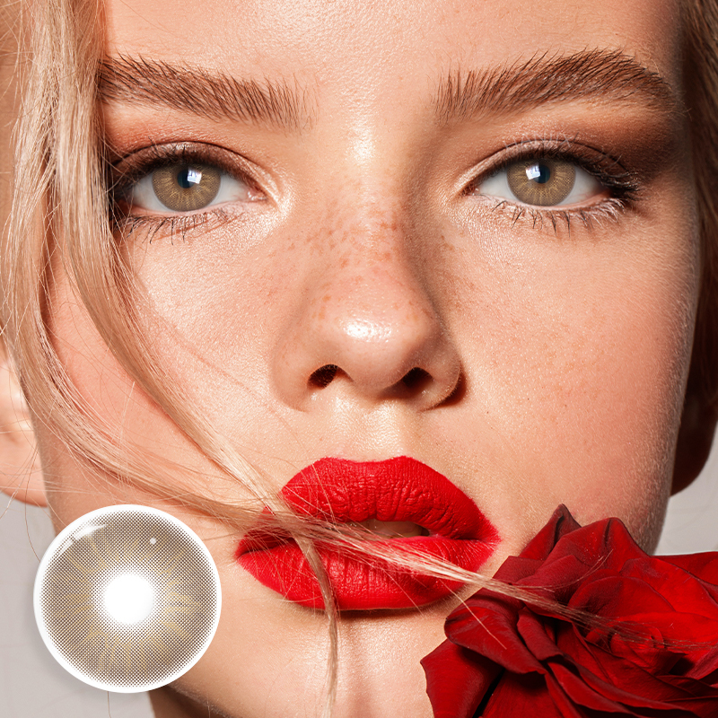 Glitter Brown - 1 Year