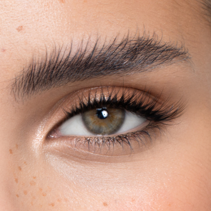 Everyday Natural GLOW 1 Step Pre-glued Lash Clusters