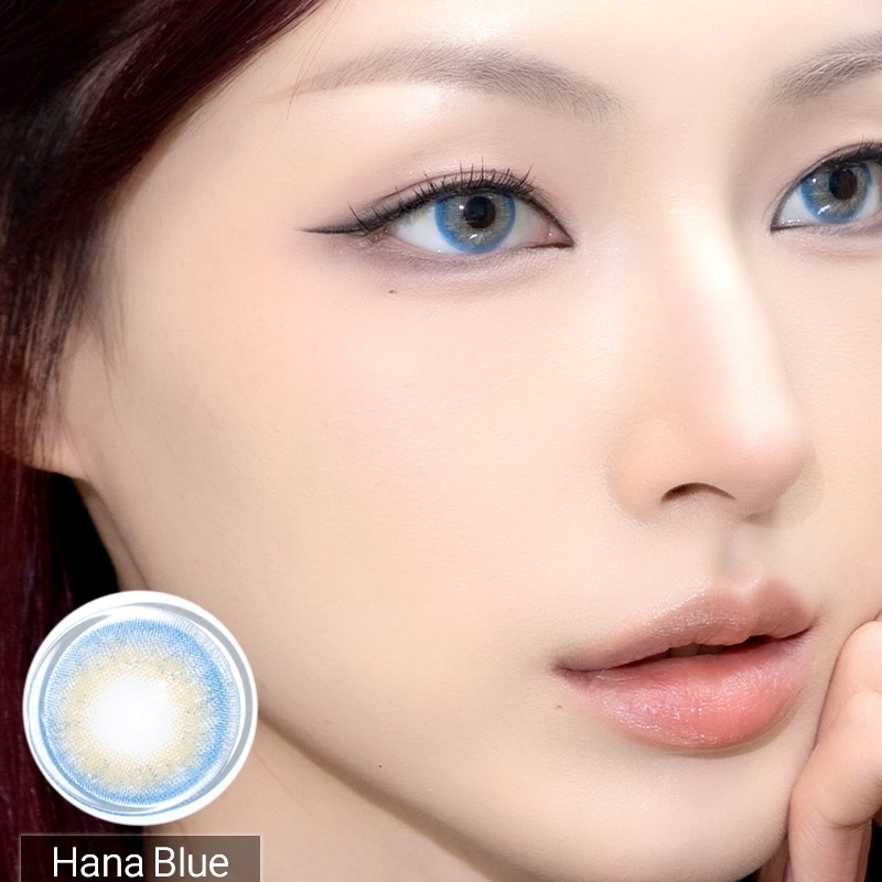 Hana Blue - 1 Month