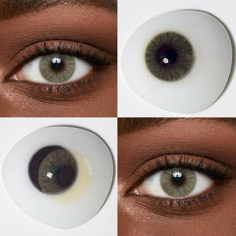 Hidrocor Amber - 1 Year