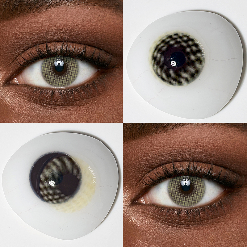 Hidrocor Amber - 1 Year