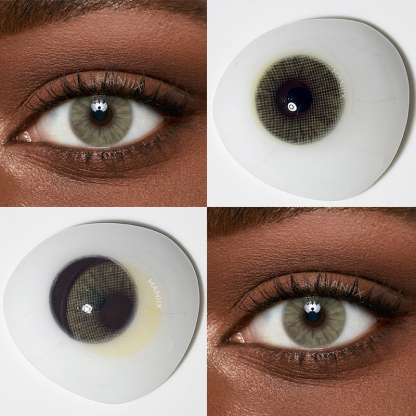 Hidrocor Amber - 1 Year