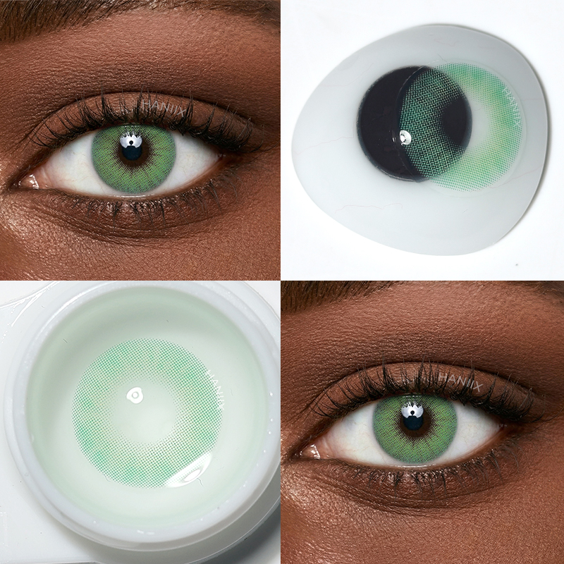 Hidrocor Emerald - 1 Year