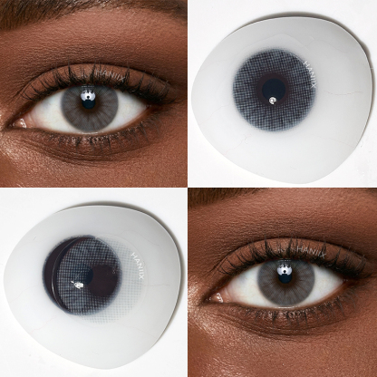 Hidrocor Graphite - 1 Year