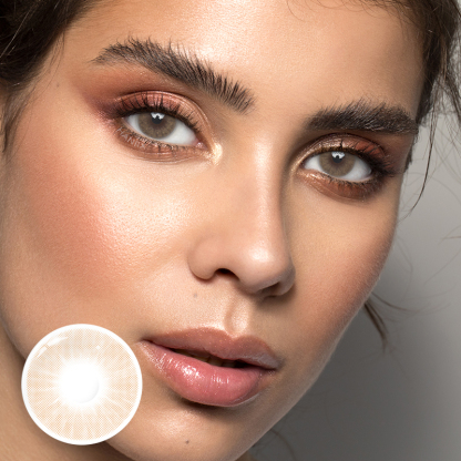 Hidrocor Ochre - 1 Year