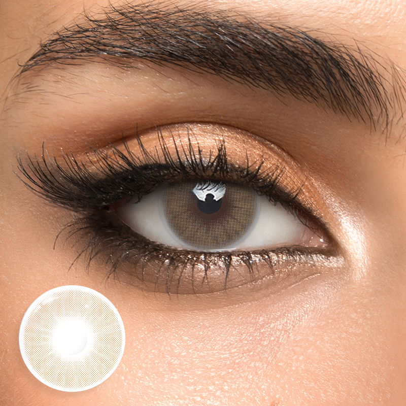 Hidrocor Ochre - 1 Year