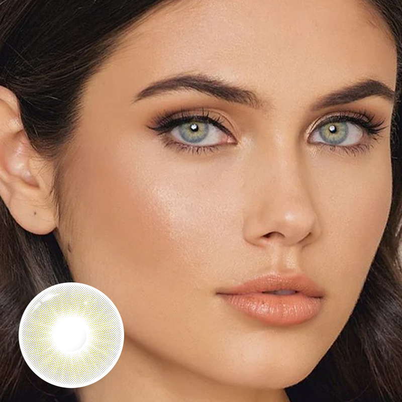 Hidrocor Quartz - Yearly, 2 lenses