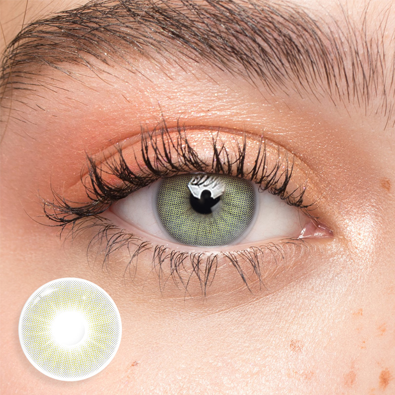 Hidrocor Quartz - Yearly, 2 lenses