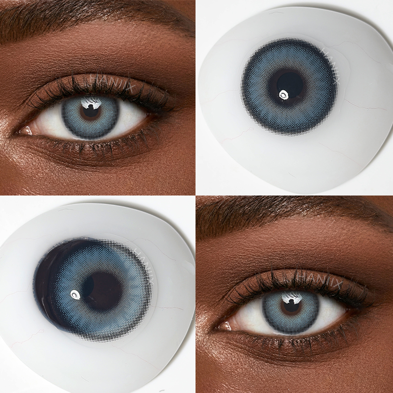 Himalaya Blue - 1 Year