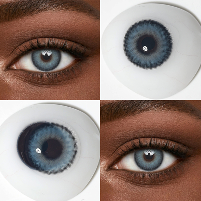 Himalaya Blue - 1 Year