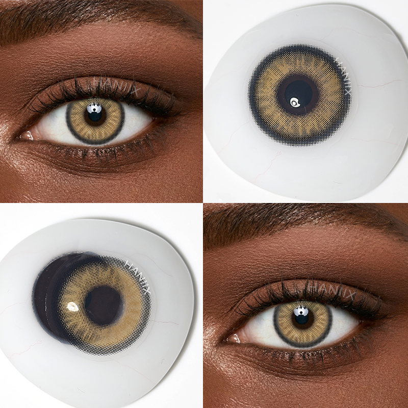 Himalaya Brown - 1 Year