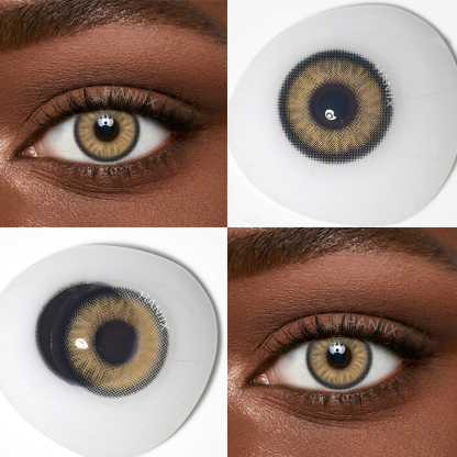 Himalaya Brown - 1 Year