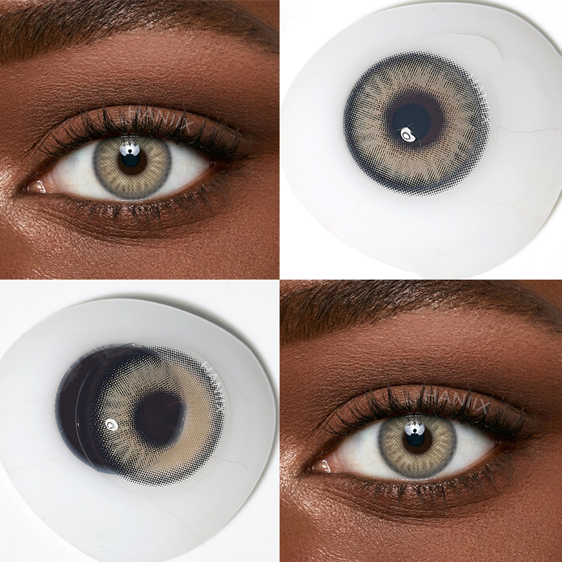 Himalaya Gray - 1 Year