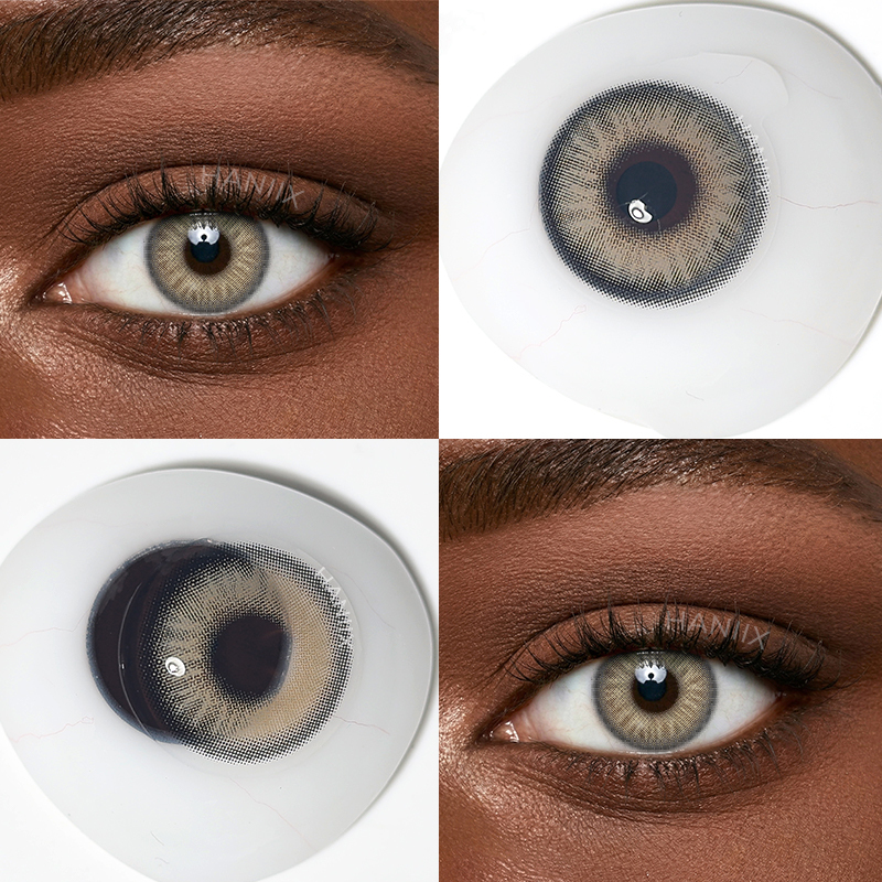 Himalaya Gray - 1 Year