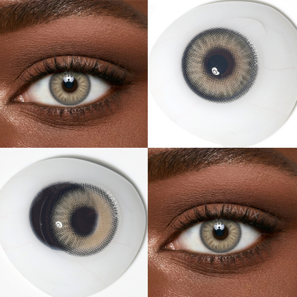 Himalaya Gray - 1 Year