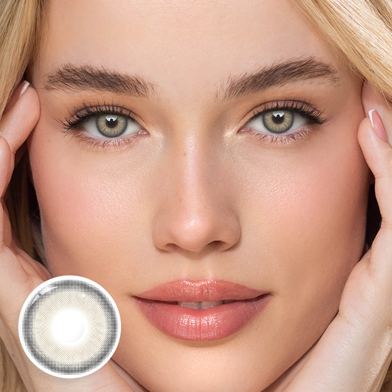 Himalaya Gray - 1 Year