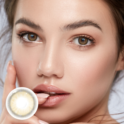 Hush Brown - 1 Month