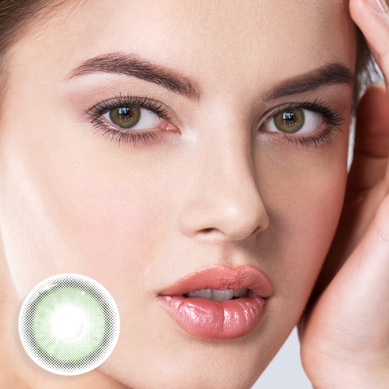 Hush Green - 6 Months