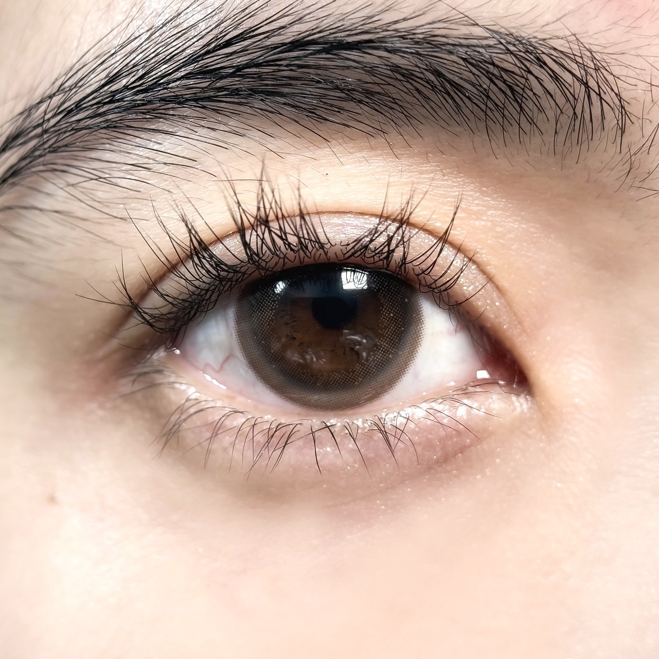 Adele Brown - 1 Month