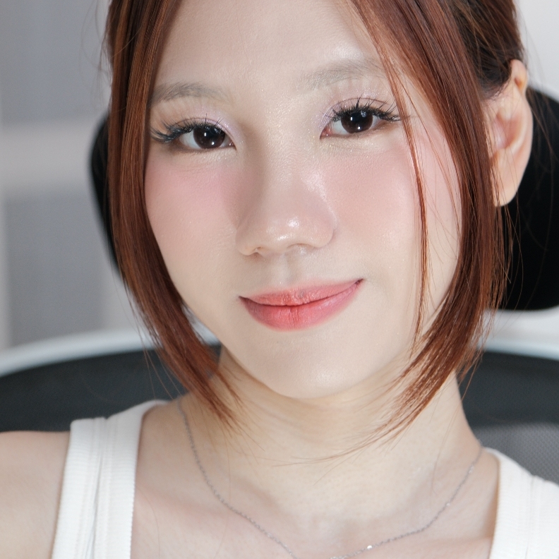 Nude Brown - 1 Month, 2 lenses