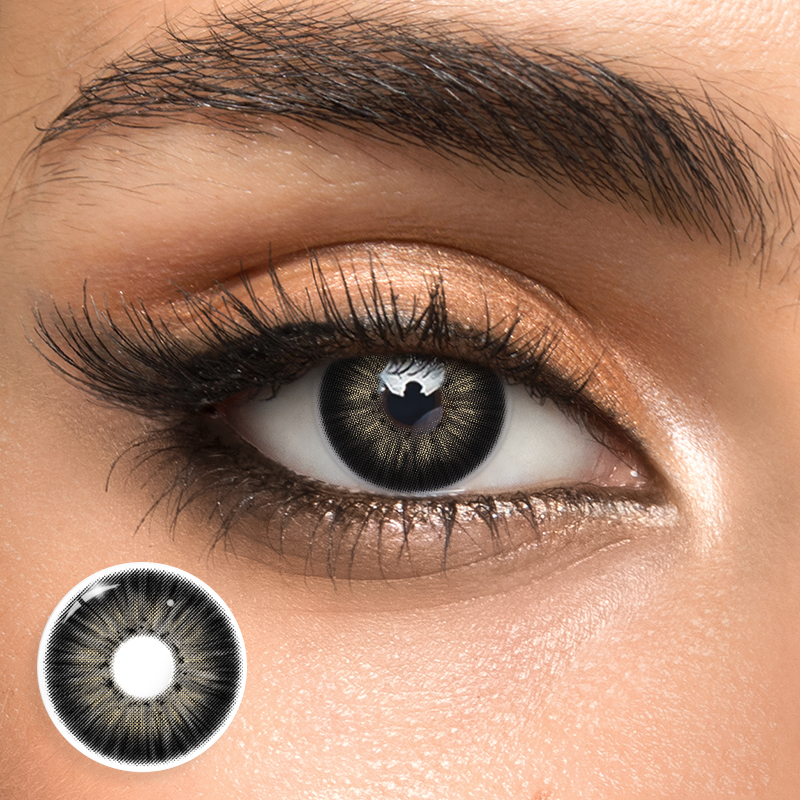 Iceland Black - 1 Year