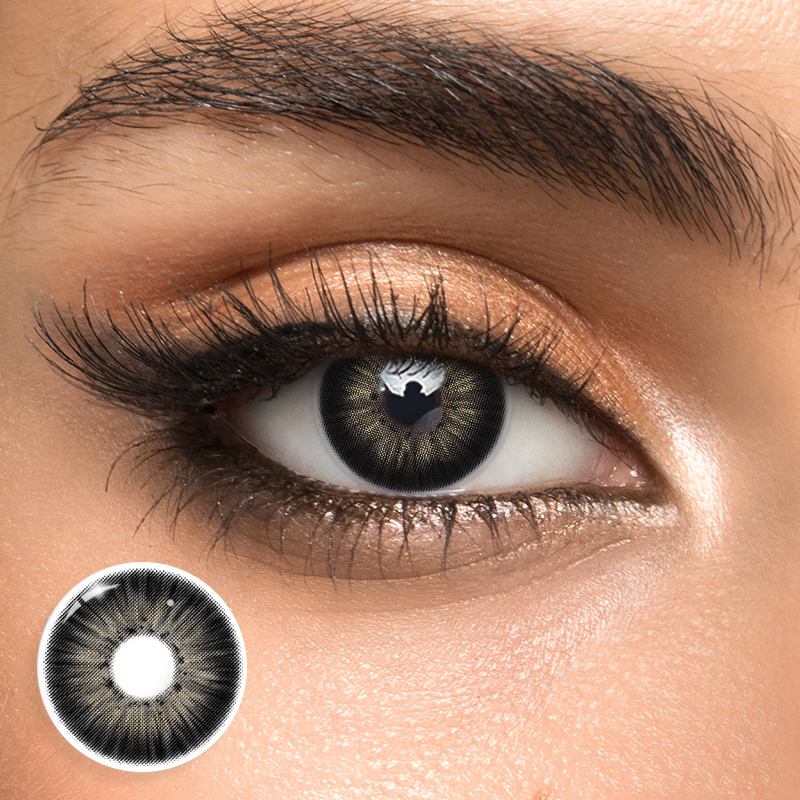 Iceland Black - 1 Year