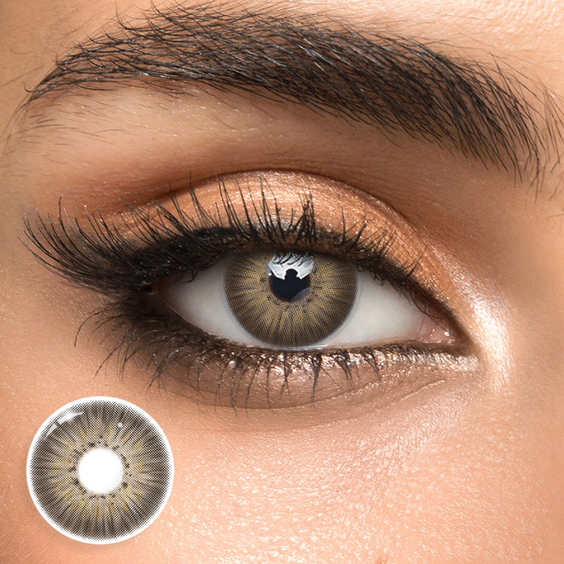 Iceland Brown - 6 Months