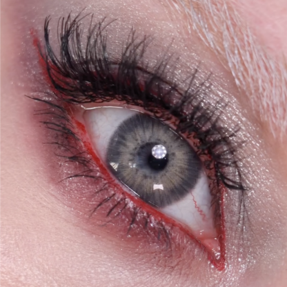 Iceland Grey - Yearly, 2 lenses