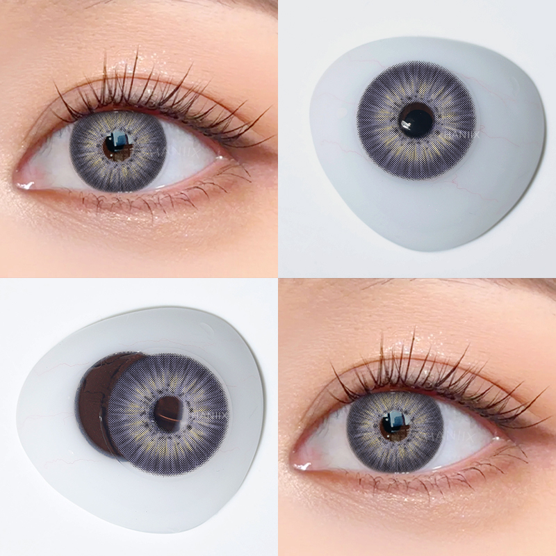 Iceland Violet - 6 Months