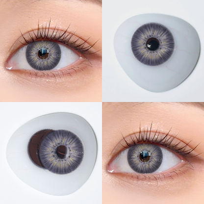 Iceland Violet - 6 Months