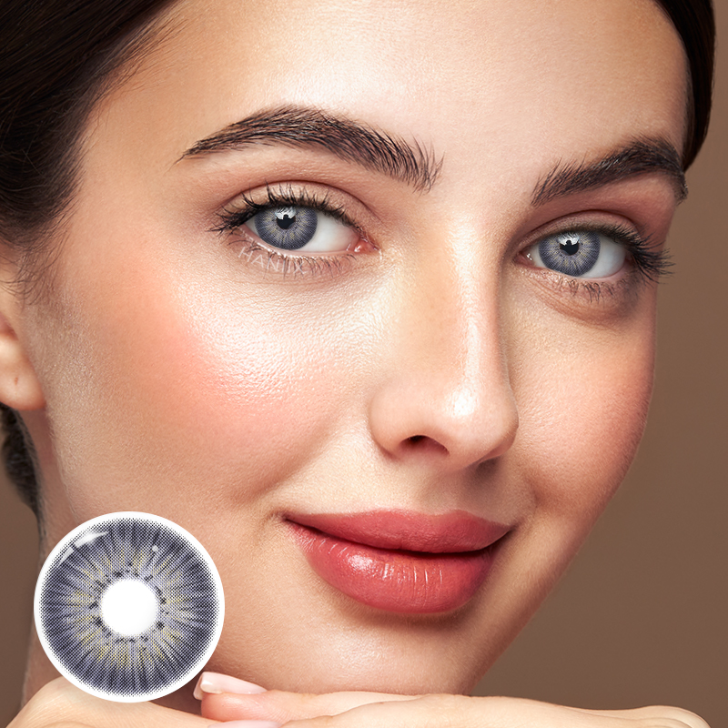 Iceland Violet - 6 Months