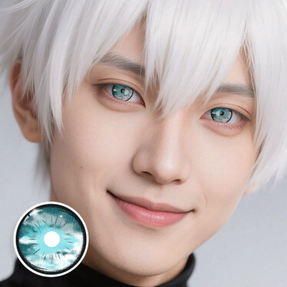 Jujutsu Kaisen Satoru Gojo II - 1 Year