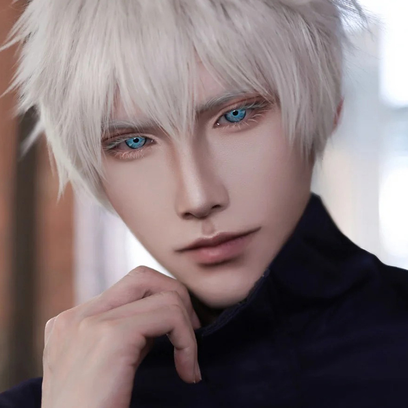 Jujutsu Kaisen Satoru Gojo II - 1 Year