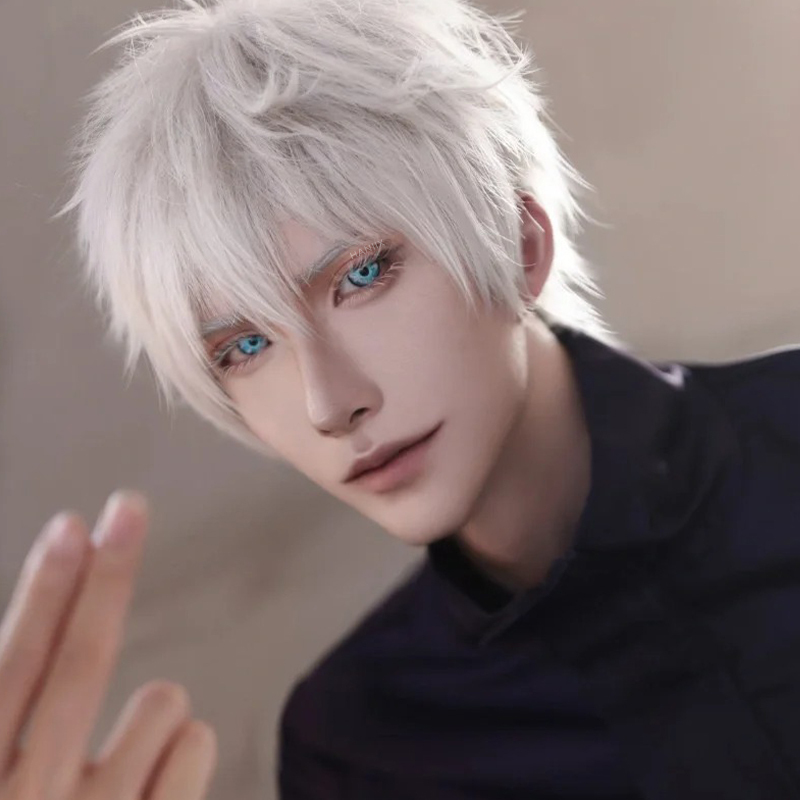 Jujutsu Kaisen Satoru Gojo II - 1 Year