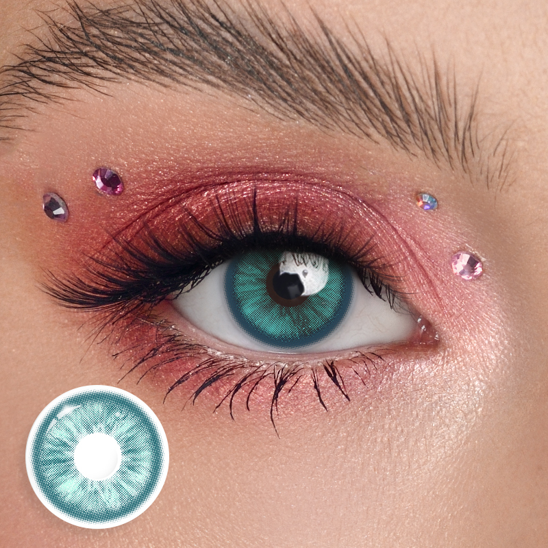 Kobe Green - 1 Month