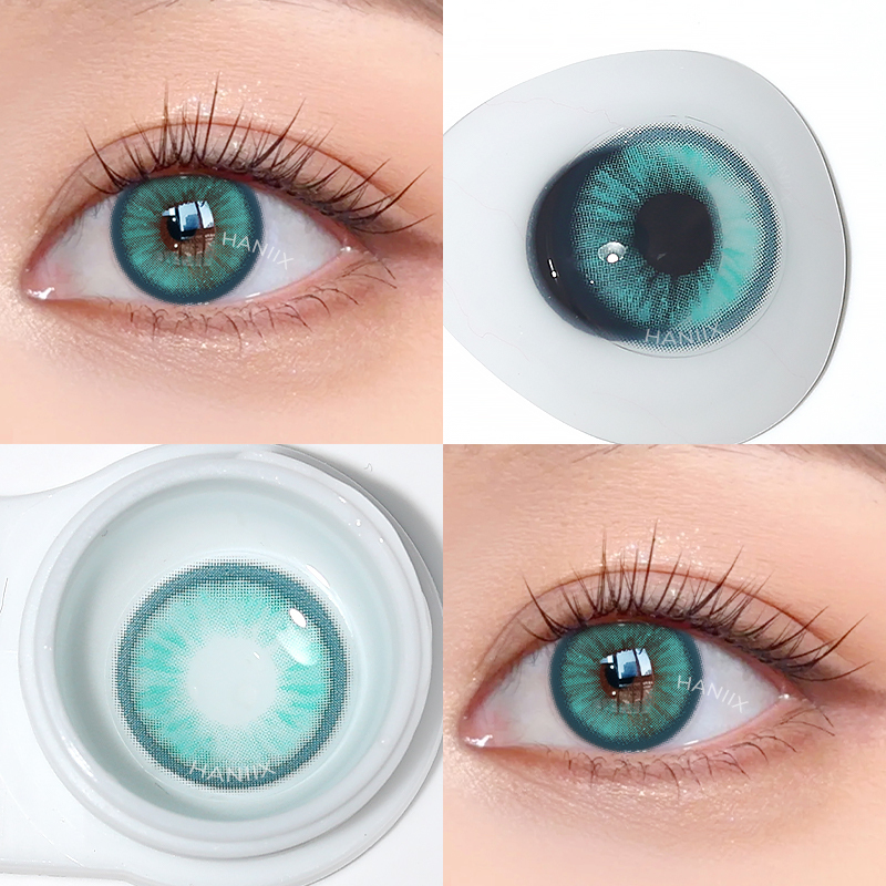 Kobe Green - 1 Month