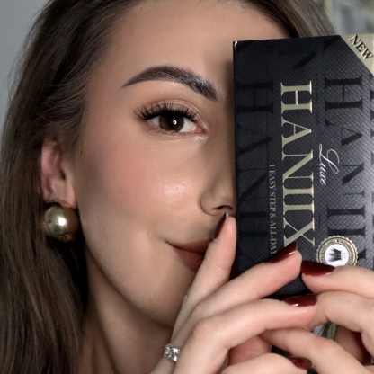 Soft & Wispy LUXE 1 Step Pre-glued Lash Clusters