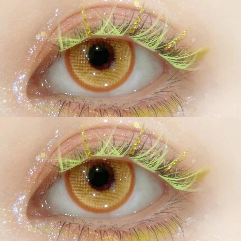 Lolly Brown - 1 Year